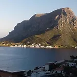 Zach Climbing Spot,Sea View