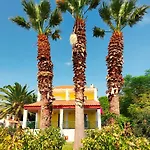 The Three Palms Samos Seaside Villa
