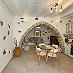Marmara Traditional Apartments