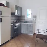 Cycladic Elegant Apartment