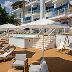 Greek Beach House Complex A1