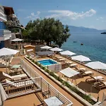 Greek Beach House Complex A1