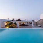 Villa Mel - Exclusive Residence In Paros