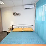 Center4City-Apartment Thessaloniki