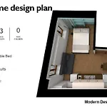#Athenas Modern Design Studios