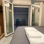Luxury Semi Basement Apartment With Terrace