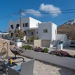 Provenzo Luxury Apartments And Suites