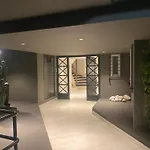 Luxury Apartment Near Lycabettus
