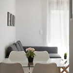 Varkiza Seaside Apartment