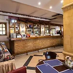 Argo Hotel Piraeus