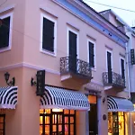 Byzantino Hotel