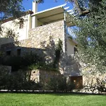 Gera'S Olive Grove - Elaionas Lesvou