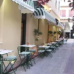 Byzantino Hotel