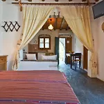 Naxos Filoxenia Hotel