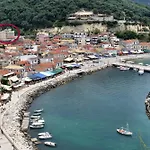 San Nectarios