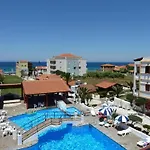 Anema By The Sea Guesthouse