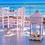 Hotel Manthos Blue