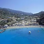 Eolos Apartments With Private Parking