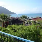 Nefeli Wind Club