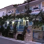 Paris Beach Hotel