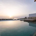Anna Platanou Suites