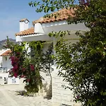 Panorama Botsaris Apartments