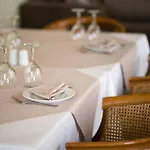 Tzaki Hotel & Restaurant Patras