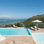 Anemones Villas By Omikron Selections