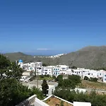 Amaranto Rooms
