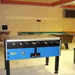 Chrysoula Hotel