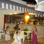 Chrysoula Hotel