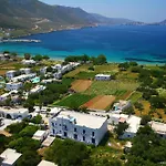 Pension Askas