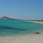 Akti Kastraki Beach