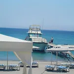 Sacallis Inn Beach Hotel