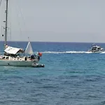 Hotel Asterias