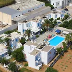 Zoumis Residence