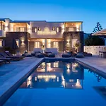 Drios Luxury Studios