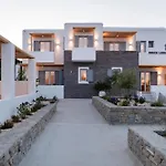 Drios Luxury Studios