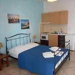 Pantonia Apartments