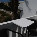 Antiparos View