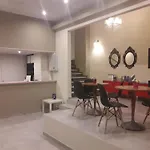 Achillion Hotel Piraeus