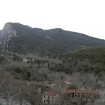 Xenios Dias Boutique Hotel