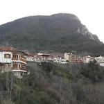 Xenios Dias Boutique Hotel