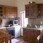 Irene'S House