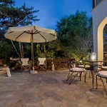 Villa Diamanti