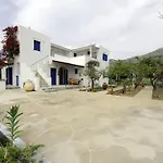 Aegean Harmony