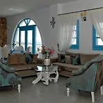 Kythira Golden Resort