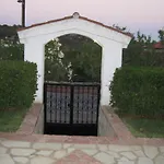 Cerigo House