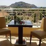 Hotel Sotiris Superior Apartments