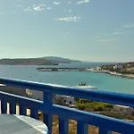 Atlantida Hotel